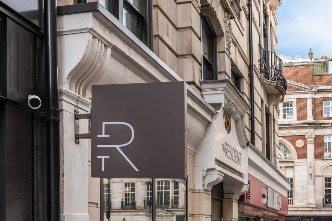 Hotel The Resident Covent Garden Londen