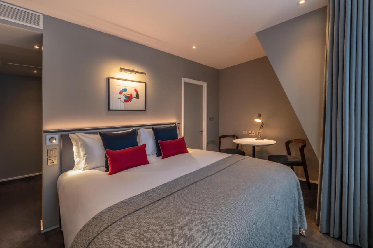 The Resident Covent Garden 4* Londen