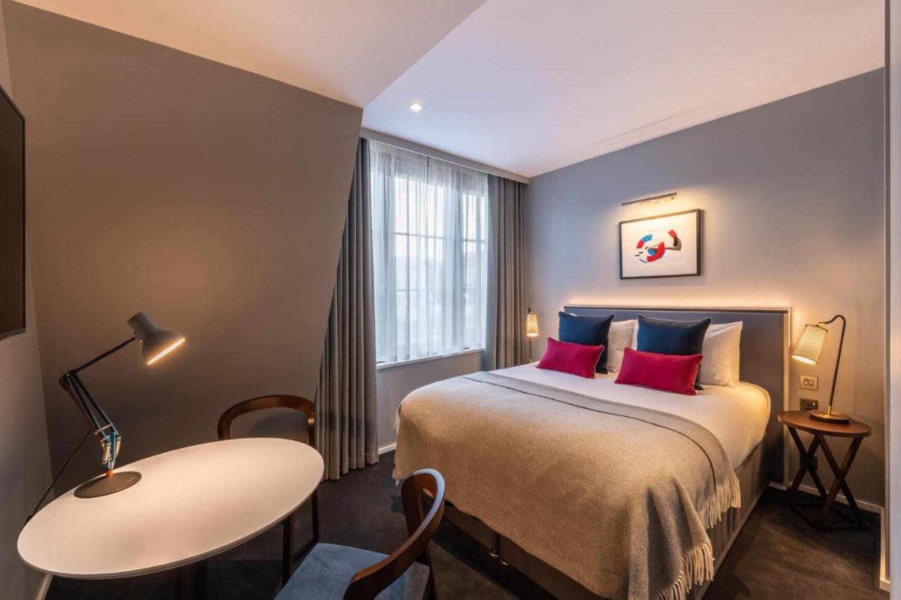 The Resident Covent Garden 4* Londen
