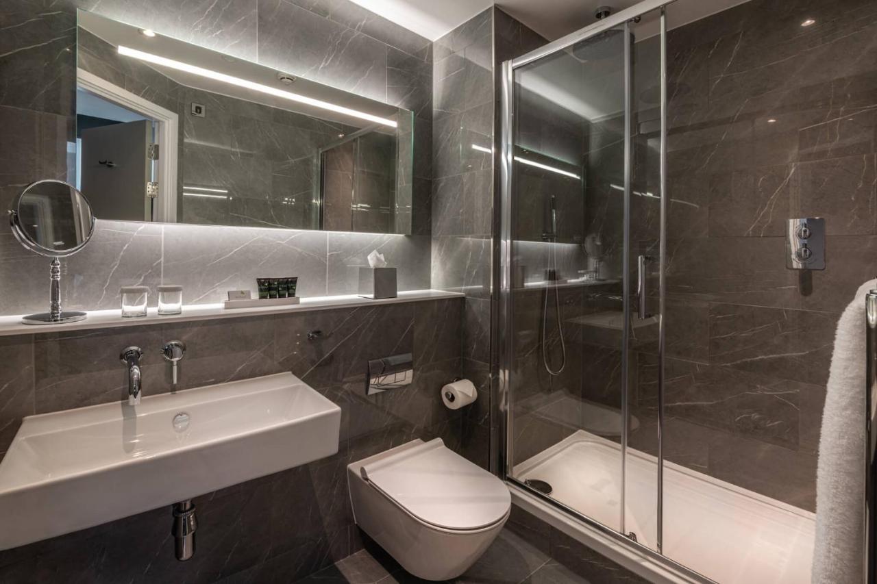 The Resident Covent Garden Hotel Londen